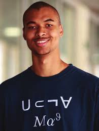 Changing of the Guard at IPAM