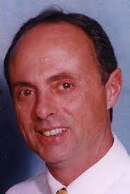 Robert Rae Bob Rowe 1955-2012