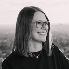 Big thank you to Tess Dolan and Woods Bagot for their support!