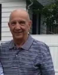 Obituary information for Frank Nickolas "Nick" Rosoho