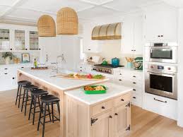 The 360 degrees kitchen is designed by farziska winter, katrin sillmann and ulrike sandner. Read This Before Hiring A Kitchen Designer This Old House