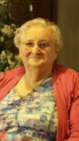 Condolence Book for Helen O'Brien (née Kiely) (Kinsale, Cork)