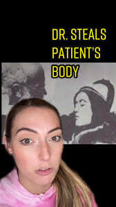 The Twisted Tale of Carl Tanzler