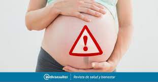 Embarazo De Alto Riesgo Que Es Y Como Se Detecta