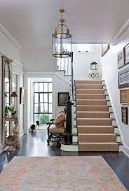 40 British Colonial Decoration Ideas Bored Art Colonial House Interior Colonial House Interior Design Entryway Stairs