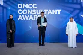 Dmcc is the largest and fastest growing free zone and is located in jumeirah lakes towers. 2019 Consultant Awards Events Dmcc