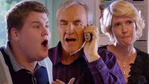 Fish and chips...and chips