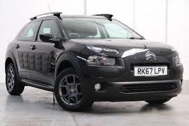 Most people who are looking for a used citroen c4 cactus look for one from 2015, 2016 and 2017, but the cheapest years on gumtree from which you. Used Citroen C4 Cactus Cars For Sale Citroen C4 Cactus Dealer Basingstoke Ellahi Motors Ltd