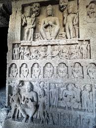 The secrets of Mumbai's Kanheri Caves ...
