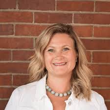 Jennie Malloy, 2018 40 Under 40 Honoree