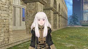 Lysithea - Fire Emblem: Three Houses Guide - IGN
