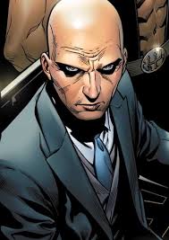 Charles Xavier Fan Casting for Doctor Strange in the Multiverse of Madness 