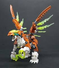 Pin On Bionicle