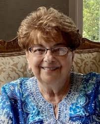 Jean (Boccuzzi) Digiovanni Obituary June 10, 2023