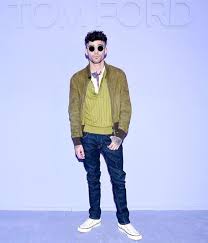 Pin By Bxhemio On Zayn Malik Zayn Malik Style New York Fashion Week 2018 New York Fashion Week