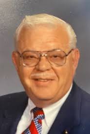 Raymond P. Harrison