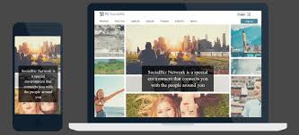 It's the best way to find a sure thing. Social Network Features