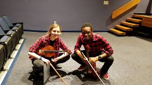 For some, Tuesday marks a last among firsts