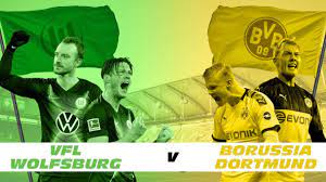 Home germany bundesliga video wolfsburg vs borussia dortmund (bundesliga) highlights. Wolfsburg Vs Borussia Dortmund Match Prediction And Preview