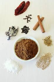 Maharashtrian Goda Masala Recipe How To Make Goda Masala At Home