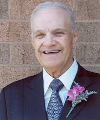 Rev. Haroldw. May, Jr. Obituary