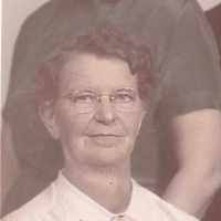 Nellie Grace Schafer (1891–1980)