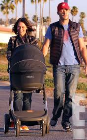 Jennifer's breakthrough role came when she starred on the fox teen drama party of five. Jennifer Love Hewitt Out With Baby Autumn And Husband Brian Hallisay See First Photos O Jennifer Love Jennifer Love Hewitt Family Jennifer Love Hewitt Husband