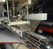 Uflex Launches Extrusion Lamination Machine EL-1300 ...