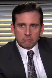 Someone Compiled Michael Scott S Best Impressions On The Office And By Best I Mean Worst Michael Scott The Office Characters The Office