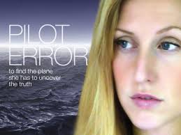 When planes fall from the sky