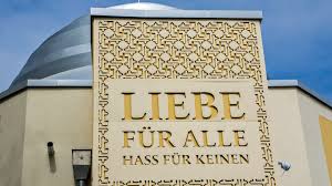 Klick im lexikon auf das stichwort „judentum. Reformer Des Islam Die Ahmadiyya Gemeinschaft Ndr De Kultur Sendungen Freitagsforum