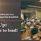 Wake Up: It's time to lead! event in Englewood, CO