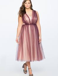 Check spelling or type a new query. Tulle Ball Gown Women S Plus Size Dresses Eloquii