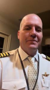 A Day in the Life of a Delta Airline Pilot