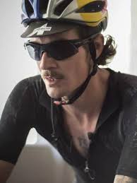 Patrick Seabase 1910 Patrick conquers the Pyrenees