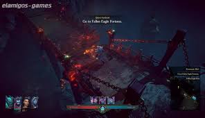 Kalypso media digital publication type: Download Shadows Awakening Pc Multi6 Elamigos Torrent Elamigos Games