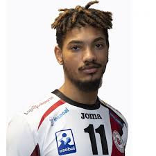 James Edward Scott Junior