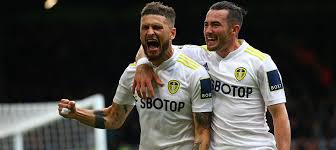 Former liverpool boss rafael benitez has been appointed as new manager of merseyside rivals everton. Match Report Leeds United 2 2 Everton Leeds United