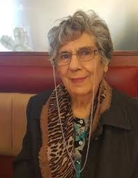 Johanna Gendron Obituario