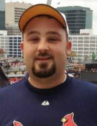 Obituary information for Ryan Wayne Mohr