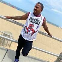 Lamar Octavious Elliott Obituary