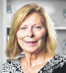 Community Care Hospice founder retires