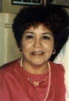 Victoria Calvillo Obituary (2003)