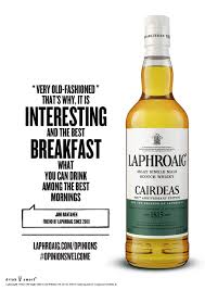 Age Verification Laphroaig Malt Whisky Single Malt Whisky