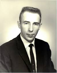 Albert Newton Obituary