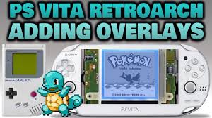 Free to share, no derivatives [do not follow the steps to install reshade, on a. Retroarch Overlays Retroarch Ds Overlays Retroarch