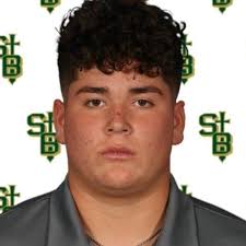 St. Bonaventure Football Roster (2022-23)