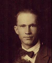 Edmund Burton Moon (1896-1963)