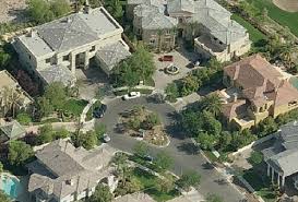 Zwei sammlungen bilden im begas haus eine einheit. News Phil Ivey Verkauft Seine Villa In Las Vegas