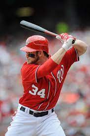 Bryce Harper Photos Photos Philadelphia Phillies V Washington Nationals Bryce Harper Washington Nationals Baseball Boys